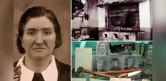 Leonarda Cianciulli, la tarotista que mataba a sus clientas para proteger a su hijo de una maldición