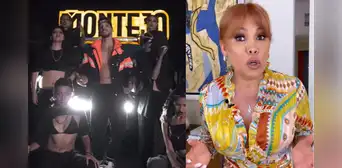 ¿Cuánto ganaría Anthony Aranda con sus clases de baile en la academia?: Magaly revela lo que él facturaría ¿Cuánto ganaría Anthony Aranda con sus clases de baile en la academia?: Magaly revela lo que él facturaría