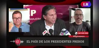 Sandro Venturo: Lo que tenemos es a una ciudadanía desconectada y harta de la política Sandro Venturo: Lo que tenemos es a una ciudadanía desconectada y harta de la política