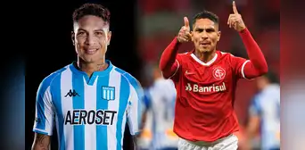 ¿Cuántos años, meses y días tardó Paolo Guerrero en anotar un gol oficial nuevamente? ¿Cuántos años, meses y días tardó Paolo Guerrero en anotar un gol oficial nuevamente?