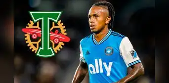 Yordy Reyna sorprende al ser fichado por club de Rusia involucrado en polémica por racismo