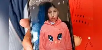 Buscan a adolescente desaparecida desde hace 2 días en Arequipa Buscan a adolescente desaparecida desde hace 2 días en Arequipa