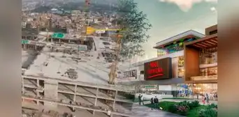 Mall Aventura, primer centro comercial de San Juan de Lurigancho: ¿cuándo se inaugurará y qué tiendas tendrá? Mall Aventura, primer centro comercial de San Juan de Lurigancho: ¿cuándo se inaugurará y qué tiendas tendrá?