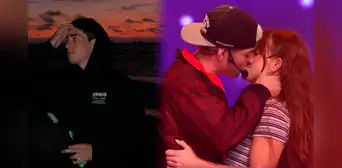 Ducelia Echevarría: ¿qué hacía Piero Arenas antes de entrar a "EEG" y vincularse con chica reality?