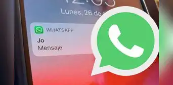 ¿Cómo evitar que los mensajes de WhatsApp aparezcan en la barra de notificaciones? ¿Cómo evitar que los mensajes de WhatsApp aparezcan en la barra de notificaciones?
