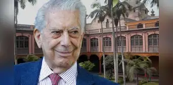 ¿Cuántas carreras estudió Mario Vargas Llosa y en qué universidades? ¿Cuántas carreras estudió Mario Vargas Llosa y en qué universidades?