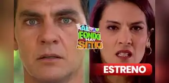 "Al fondo hay sitio" 10 EN VIVO por América TVGO: hora, canal y dónde ver el capítulo 163
