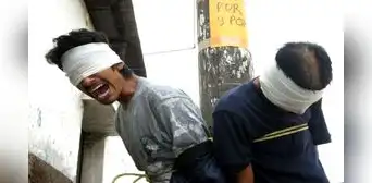 ¿Qué fue de la campaña "Chapa tu choro" y qué casos polémicos se originaron en el 2015?