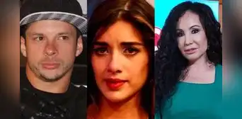 Mario Hart molesto con Janet por recordarle que su matrimonio fue anulado: “¿Es motivo de burla?”
