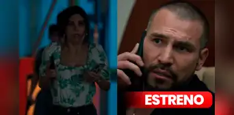Telemundo EN VIVO: ¿a qué hora y dónde ver "El señor de los cielos 8" capítulo 27?