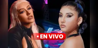 Milena Warthon en Viña del Mar EN VIVO: a qué hora canta y dónde ver su presentación HOY, 24 de febrero Milena Warthon en Viña del Mar EN VIVO: a qué hora canta y dónde ver su presentación HOY, 24 de febrero