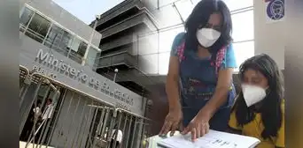 Bono docente no se entregará en febrero 2023: ¿cuándo pagará Minedu los S/950 a maestros de Lima? Bono docente no se entregará en febrero 2023: ¿cuándo pagará Minedu los S/950 a maestros de Lima?