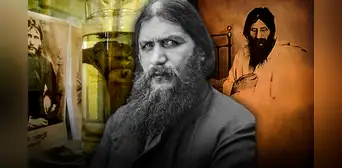 Rasputín: el enigmático monje ruso, su 'inmortalidad' y la leyenda de su pene expuesto en un museo