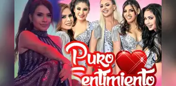 ¿Por qué Thamara Gómez dejó Puro sentimiento y qué tuvo que ver Pamela Franco en su salida? ¿Por qué Thamara Gómez dejó Puro sentimiento y qué tuvo que ver Pamela Franco en su salida?