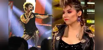 ¿Por qué Ruby Palomino renunció al premio de "La Voz Perú"?