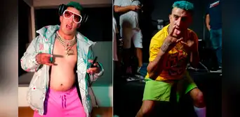 ¿Cuánto cobra Makanaky, la realeza por evento de 40 minutos? La cifra causa sorpresa ¿Cuánto cobra Makanaky, la realeza por evento de 40 minutos? La cifra causa sorpresa