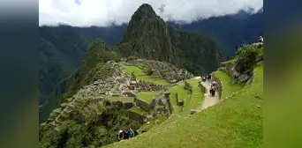 Machu Picchu: la maravilla mundial recibe unos 772 turistas al día desde su reapertura