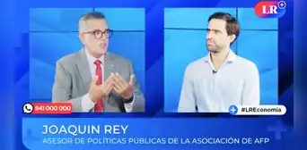 AFP: Este va ser un año de recuperación para los afiliados AFP: Este va ser un año de recuperación para los afiliados