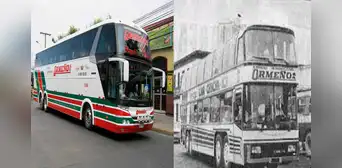 Ormeño: ¿por qué terminó en quiebra la empresa de transporte que ganó un récord Guinness? Ormeño: ¿por qué terminó en quiebra la empresa de transporte que ganó un récord Guinness?