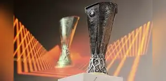 Sorteo Europa League 2022/23: fecha, hora y canal de la definición de octavos de final