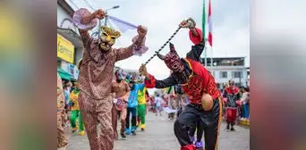 Carnaval riojano 2023 se prepara para iniciar su celebración y recibir a gran cantidad de turistas