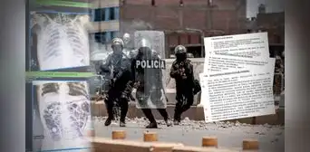Juliaca: necropsias confirman que 17 civiles murieron a balazos Juliaca: necropsias confirman que 17 civiles murieron a balazos
