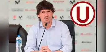 ¿Universitario recibió adelanto de dinero de GolPerú? Esto respondió Jean Ferrari