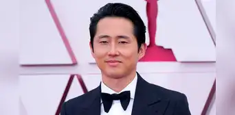 Steven Yeun se une a “Thunderbolts”, película de Marvel, con un rol clave Steven Yeun se une a “Thunderbolts”, película de Marvel, con un rol clave