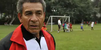 Chumpitaz sostuvo que Universitario cayó ante Alianza porque "los 10 años sin campeonar pesan"