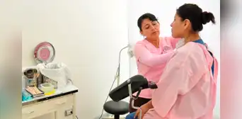 EsSalud: paciente con cáncer terminal no recibe subsidio por incapacidad temporal hace 5 meses EsSalud: paciente con cáncer terminal no recibe subsidio por incapacidad temporal hace 5 meses