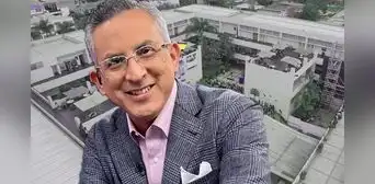 Pedro Tenorio: ¿qué carrera y en qué universidad estudió el compañero de Mónica Delta?