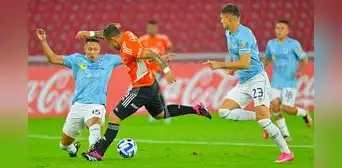 Universidad Católica y Millonarios igualaron 0-0 por la Copa Libertadores 2023