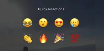 Instagram: ¿cómo desactivar las reacciones rápidas en las historias? Instagram: ¿cómo desactivar las reacciones rápidas en las historias?