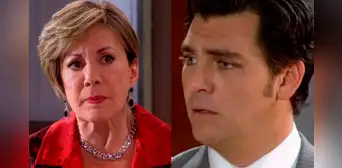 "Al fondo hay sitio": ¡Francesca descubre que Claudia está viva! Mike cuenta la verdad y podría morir "Al fondo hay sitio": ¡Francesca descubre que Claudia está viva! Mike cuenta la verdad y podría morir
