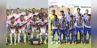 Piura y sus 2 clubes en primera: ¿en cuánto se cotizan Atlético Grau y Alianza Atlético Sullana? Piura y sus 2 clubes en primera: ¿en cuánto se cotizan Atlético Grau y Alianza Atlético Sullana?