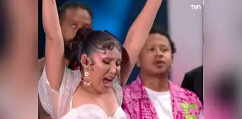 Milena Warthon triunfa y gana la FINAL de Viña del Mar tras vencer a México y Chile