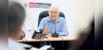 Exigen pruebas al ministro de Educación sobre “gastos excesivos” en consultorías Exigen pruebas al ministro de Educación sobre “gastos excesivos” en consultorías