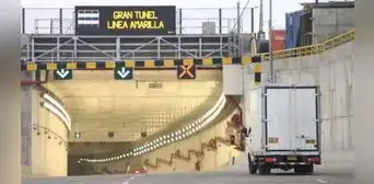 ¡Nueva alza! Peaje en vía de Evitamiento y Línea Amarilla sube a S/6,60 desde este domingo 26 ¡Nueva alza! Peaje en vía de Evitamiento y Línea Amarilla sube a S/6,60 desde este domingo 26