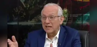 Óscar Becerra retrocede respecto a consultorías en Sunedu: "Si son reportes falsos, me disculparé" Óscar Becerra retrocede respecto a consultorías en Sunedu: "Si son reportes falsos, me disculparé"