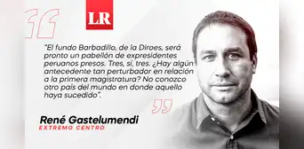 Los PPP, los presidentes presos del Perú Los PPP, los presidentes presos del Perú