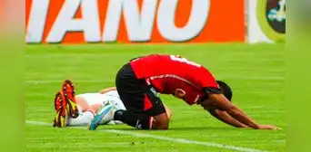 FPF: duelo entre Melgar vs. Sport Boys queda suspendido
