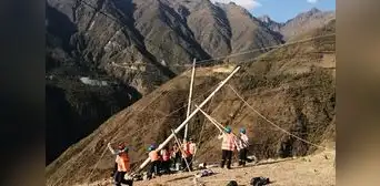 Masificarán el gas natural y la electrificación en La Libertad