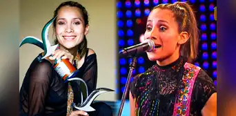 Damaris: ¿qué fue de la cantante peruana que ganó en Viña del Mar en 2008 con "Tusuykusun"?