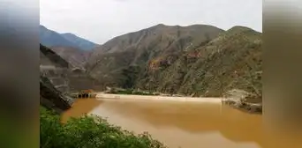 Proyecto Olmos en controversia por las pólizas de seguro tras informe de la Contraloría Proyecto Olmos en controversia por las pólizas de seguro tras informe de la Contraloría