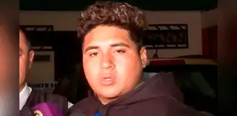 Surco: joven reportado como desaparecido volvió con su familia, pero PNP no descarta autosecuestro Surco: joven reportado como desaparecido volvió con su familia, pero PNP no descarta autosecuestro