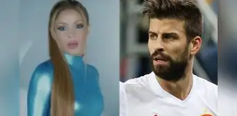 Shakira: las nuevas indirectas contra Piqué en su tema "TQG" con Karol G Shakira: las nuevas indirectas contra Piqué en su tema "TQG" con Karol G