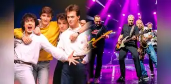 “Marta tiene un marcapasos”: ¿cuál es el significado del título del popular tema de Hombres G? “Marta tiene un marcapasos”: ¿cuál es el significado del título del popular tema de Hombres G?