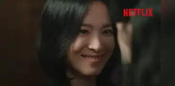 "La gloria 2" en Netflix, tráiler oficial: mira el avance de la segunda temporada del k-drama