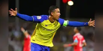 HOY Al Nassr vs. Damac con Cristiano Ronaldo: sigue AQUÍ en partido por la Liga Saudí HOY Al Nassr vs. Damac con Cristiano Ronaldo: sigue AQUÍ en partido por la Liga Saudí