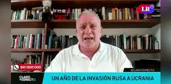 AAR: La guerra aún no acaba, pero Rusia ya ha perdido